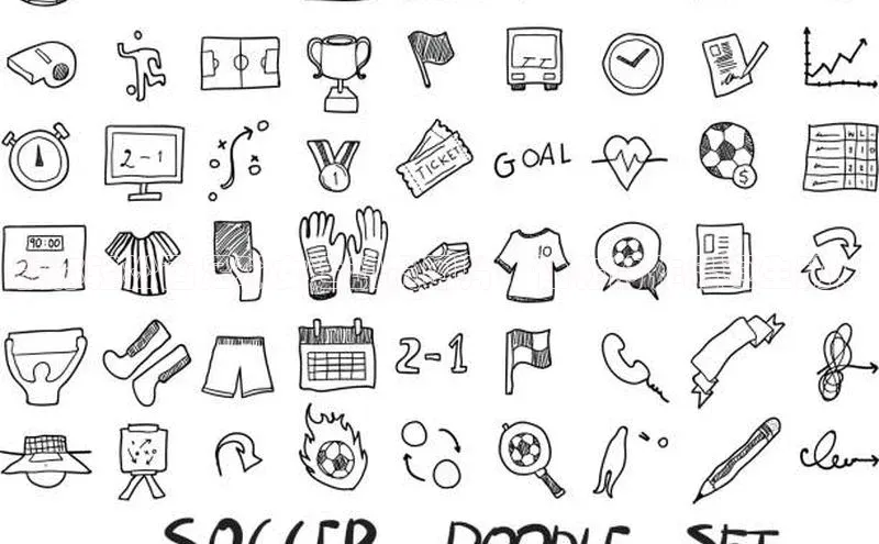 恒盛登录金山办公教你轻松画足球女运动员图片，让你的作品更生动！