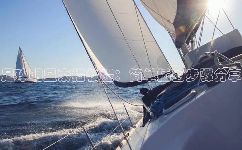 恒盛app下载皮阿诺足球明星素描教程：简单插图步骤分享