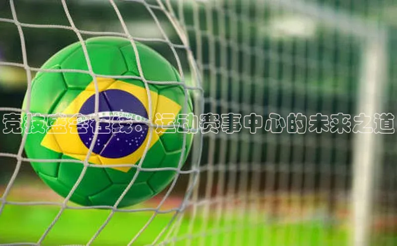 恒盛平台登录入口网站梯哥哥科技竞技盛会在线：运动赛事中心的未来之道