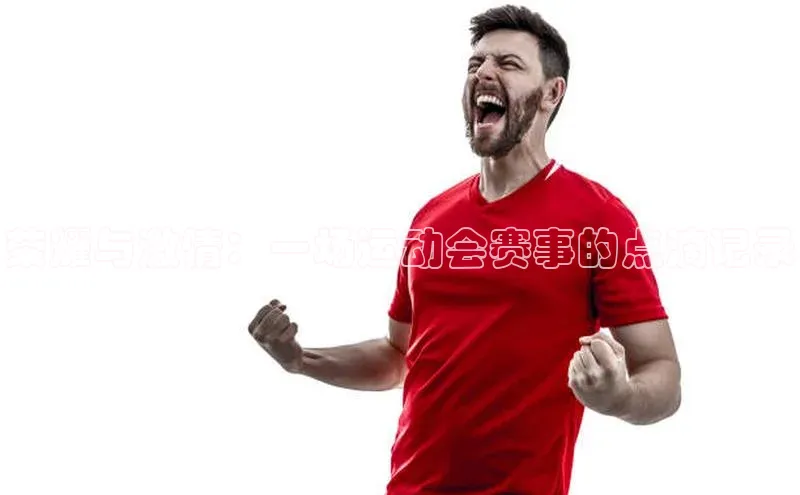 恒盛app下载中海达荣耀与激情：一场运动会赛事的点滴记录