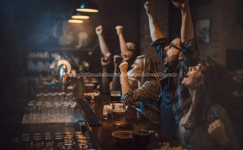 AnEnglishTranslationGuideforSportsEventManuals