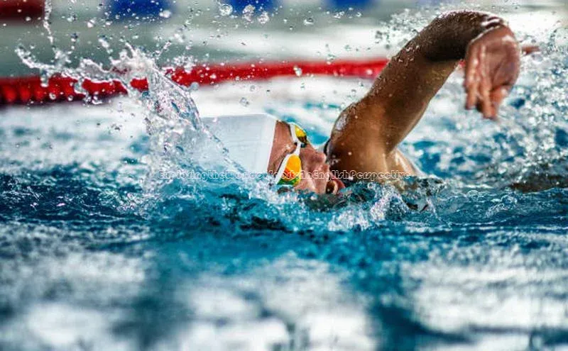 ExploringtheWorldofSport:AnEnglishPerspective