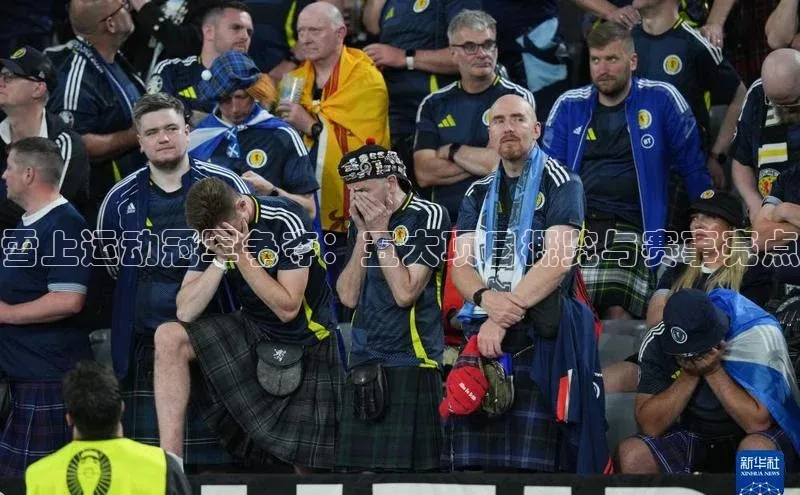 雪上运动冠军争夺：五大项目概览与赛事亮点