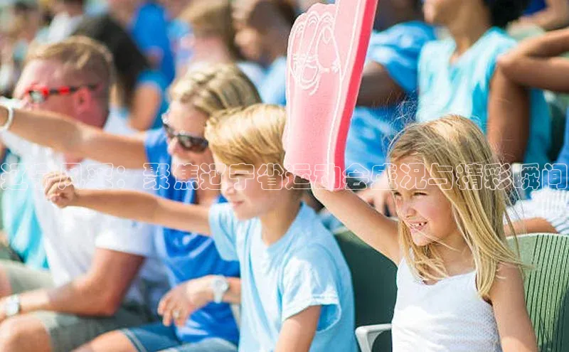 辽宁风采：聚焦辽宁省运动会盛况与精彩瞬间