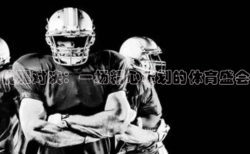优雅对决：一场精心策划的体育盛会