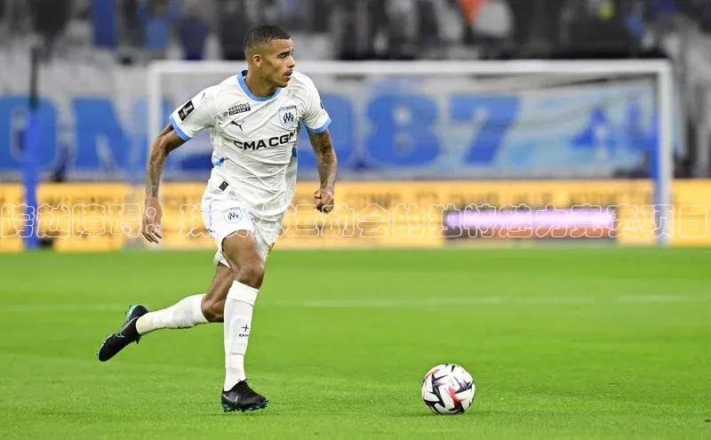 跨越障碍：残疾人运动会的独特魅力竞赛项目