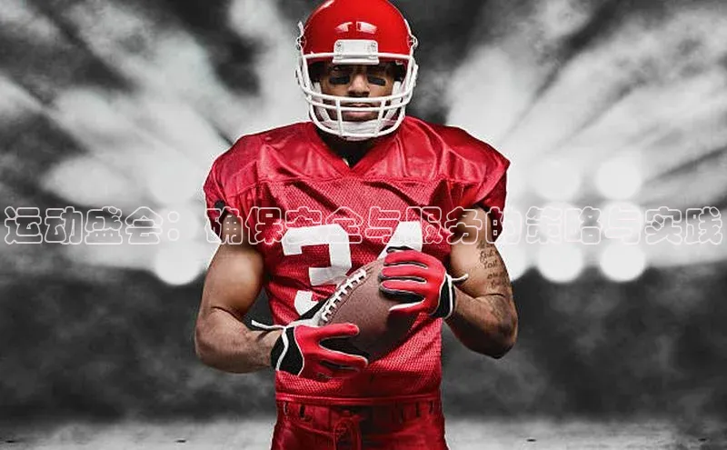 运动盛会：确保安全与服务的策略与实践